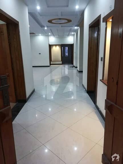 50x90 Upper Portion Available For Rent In G-15 Islamabad