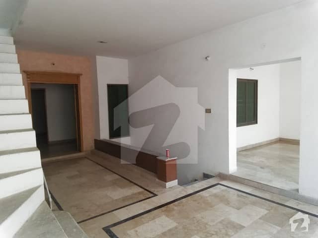 1250  Square Feet House Available In Burj Attari For Sale