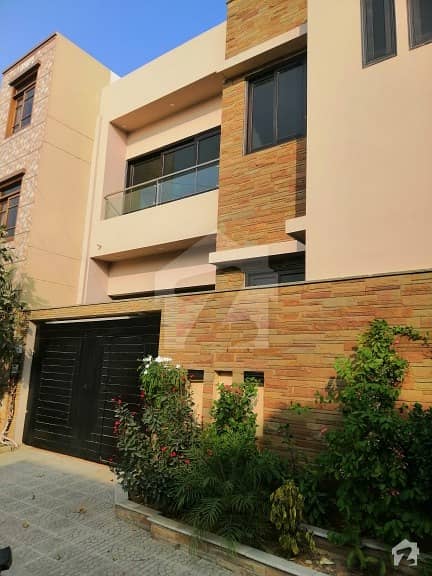 1350  Square Feet House For Sale In Beautiful Dha Defence