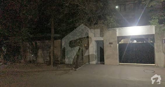 Perfect 4725 Square Feet House In Peoples Colony No 2 For Sale Perfect 4725 Square Feet House In Peoples Colony No 2 For Sale