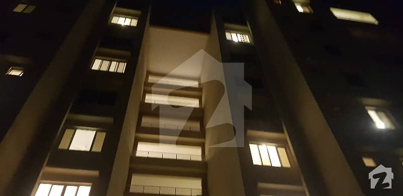 5th Floor Brand New Flat Is Available For Rent