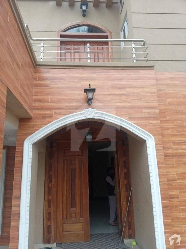 1 Kanal House For Sale In Dha Phase 1