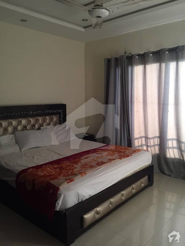 01 Bed Apartment Is Available For Rent