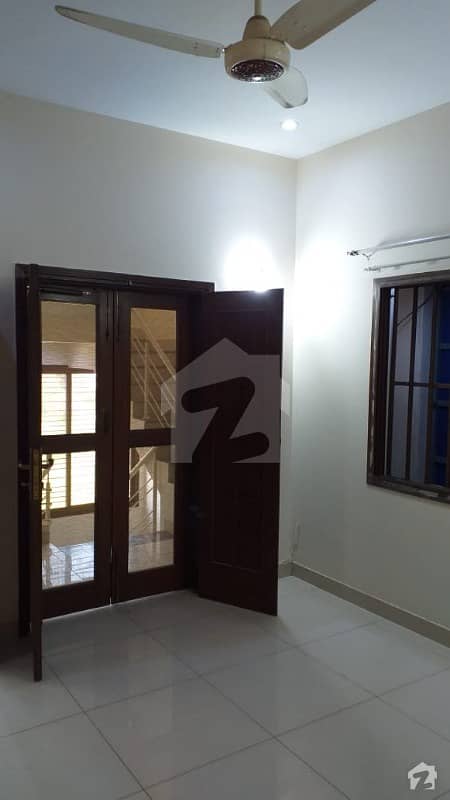 100 Yard Brand New Upper Portion Available For Rent In DHA Phase 07 Ext