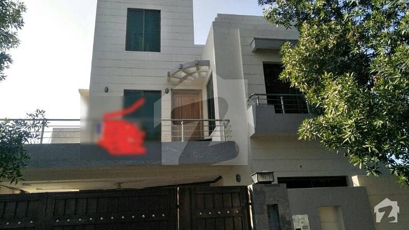 10 Marla Like A Brand New Double Unit Bungalow For Sale In Bahria Town Near Grand Mosque Market Park School