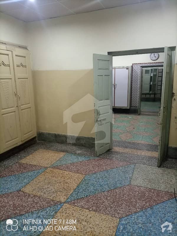 7.5 Marla House Is Available For Rent In Main Razabad