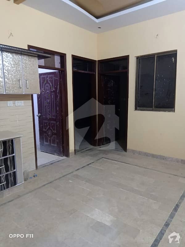 Flat Is Available For Sale In Main Road Facing Corner Good Location Sector 5c Surjani Town
