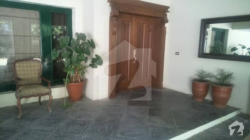 Beautiful House For Rent Sector G-6