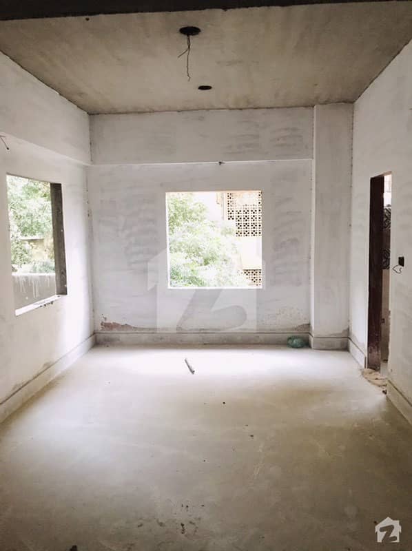 Ali Twin Tower Hussainabad Near Autobhan Road Flat For Sale Ali Twin Tower Hussainabad Near Autobhan Road Flat For Sale
