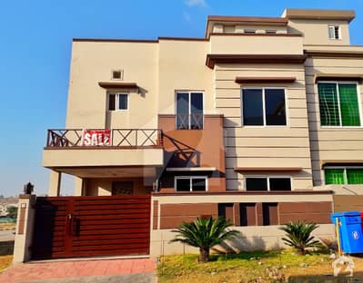 Beautiful Main BW Back 5 Marla Double Storey House For Sale Bahria Town Phase 8 Ali Block Rwp Beautiful Main BW Back 5 Marla Double Storey House For Sale Bahria Town Phase 8 Ali Block Rwp