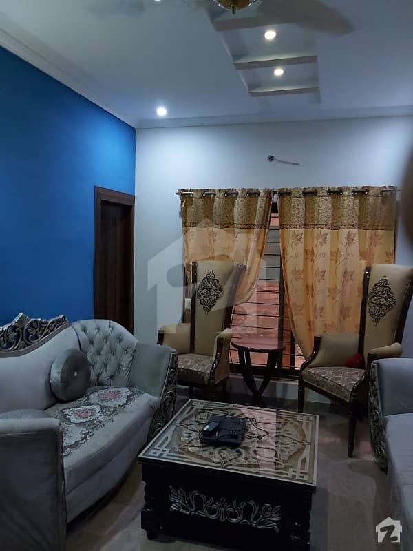 آرکیٹیکٹس انجنیئرز ہاؤسنگ سوسائٹی لاہور میں 5 کمروں کا 10 مرلہ مکان 1.87 کروڑ میں برائے فروخت۔
