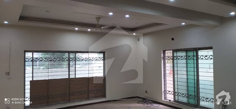 4 Kanal Commercial House Is Available For Rent For School College Multinational Company Office