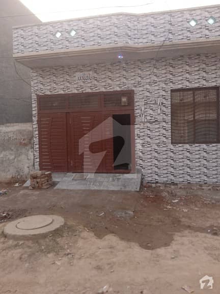 1350  Square Feet House Is Available For Rent In Khana Kacha Road