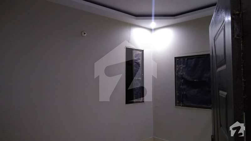 3 Side Corner 3rd Floor Upper Portion Nazimabad # 3C Plot # 3-4 Available For Sale