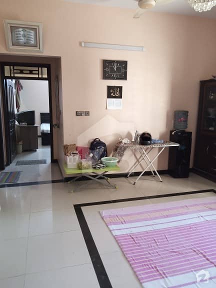 House For Sale In Block 6 Saadi Town