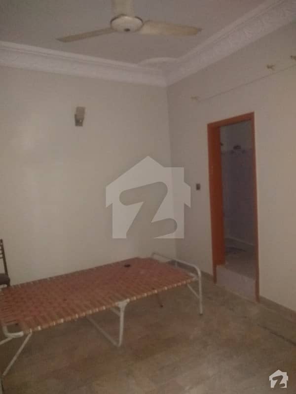 Manzor Colony Leas House Ground 3 For Sell 100 Sq Yard
