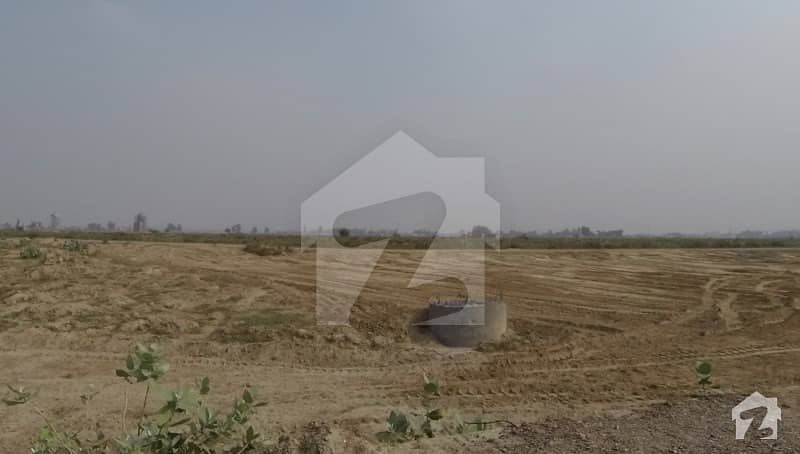 1 Kanal Pair Plot Block A All Payed For Sale In Dha Phase 9 Prism Lahore