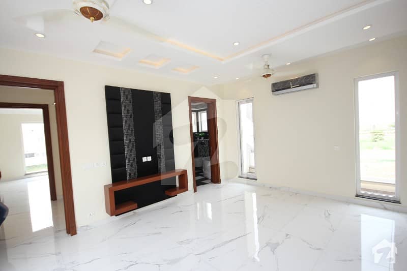 1 Kanal Brand New Full House For Rent In Dha Phase 7