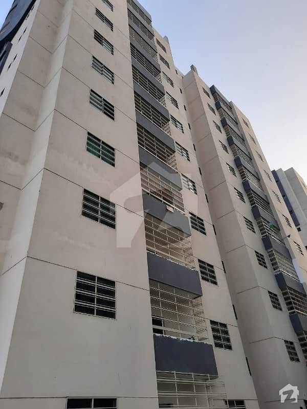 Sumaira Sky Tower Flat Is Available For Rent