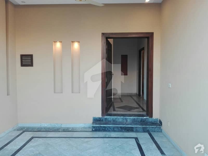 Centrally Located House In State Life Housing Society Is Available For Sale