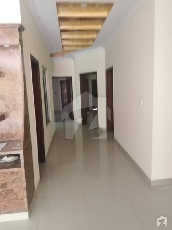 10 Marla 6 Beds Brand New House For Sale In Gulraiz Housing