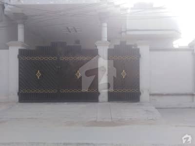 12 Marla Corner Double Storey House For Sale 12 Marla Corner Double Storey House For Sale