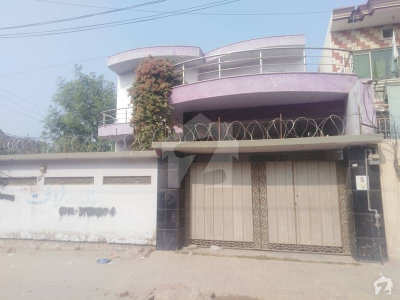 House Available For Sale In Cheema Town