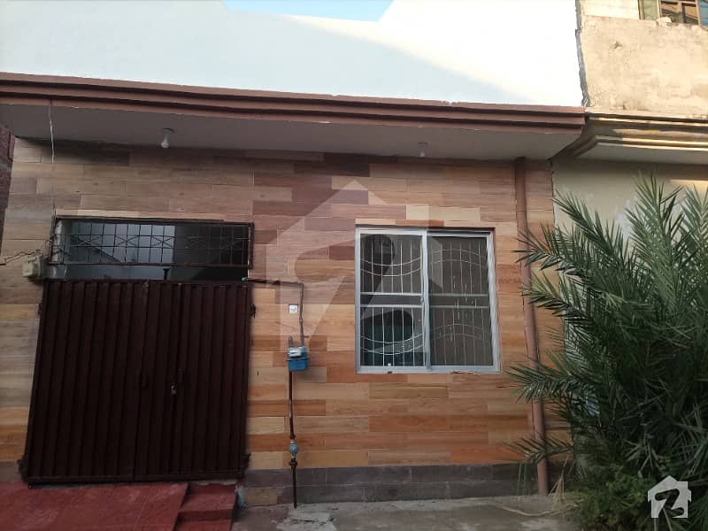 3 Marla Beautiful House For Sale C Block Rent Income 30000