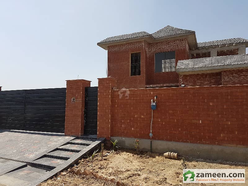 29D Nasheman Iqbal Phase 2 Lahore  Solar Powered House For Rent