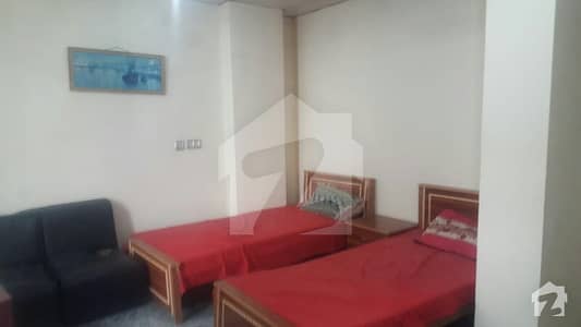 One Bed Room Apartment For Rent