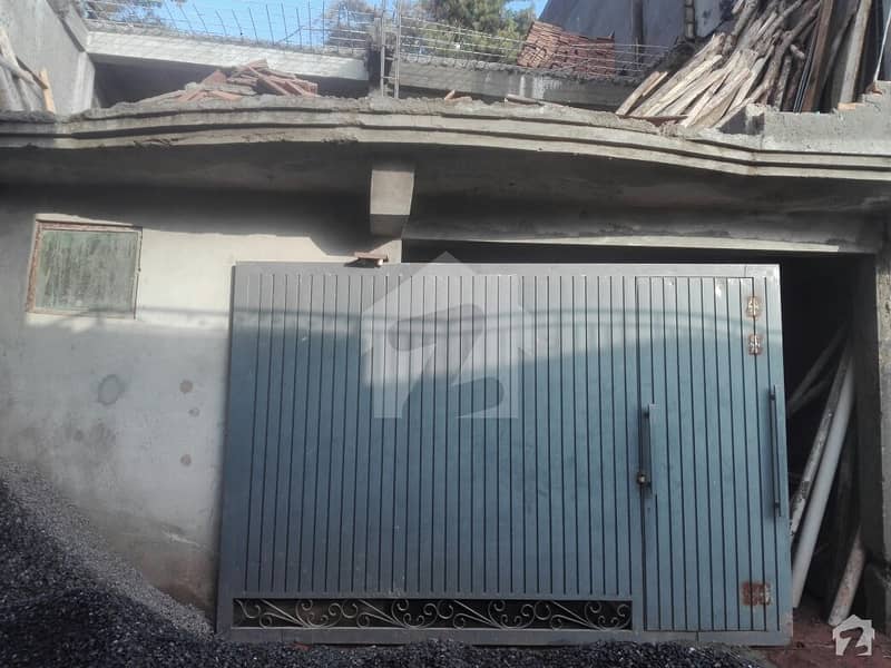 Affordable House For Sale In Darya Gali