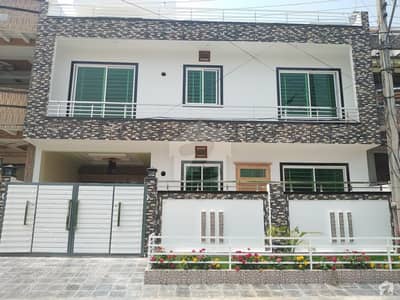 Double Story House Is Availiable For Sale