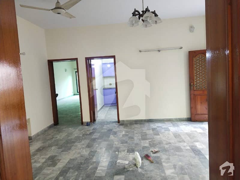 Near To Lums One Kanal Lower Portion Are Available For Rent In Phase 2