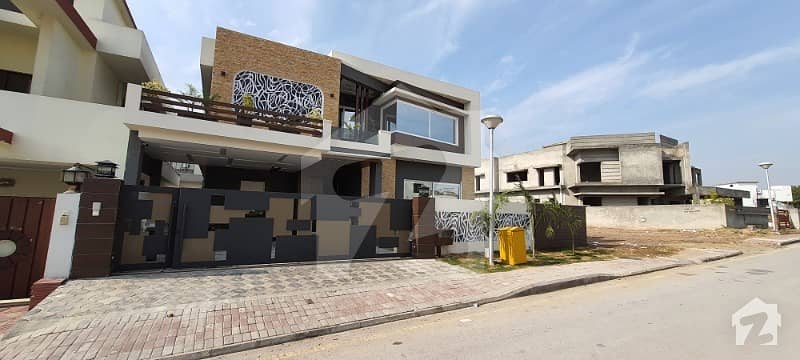 Model New House For Sale In Bahira Town