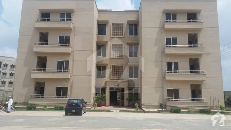 5 Marla 2 Bedroom Flat Available For Rent In Askari 11 Sector C Lahore