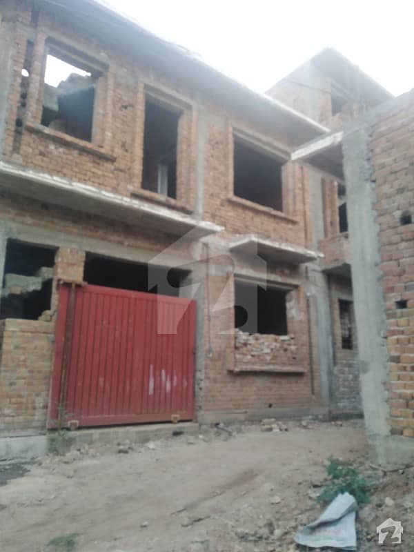 گلریز ہاؤسنگ سوسائٹی فیز 6 گلریز ہاؤسنگ سکیم راولپنڈی میں 4 کمروں کا 3 مرلہ مکان 55 لاکھ میں برائے فروخت۔