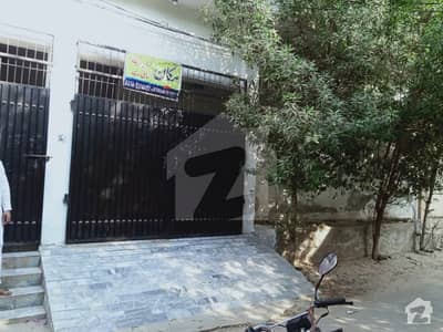 House Available For Rent At Ali Pur
