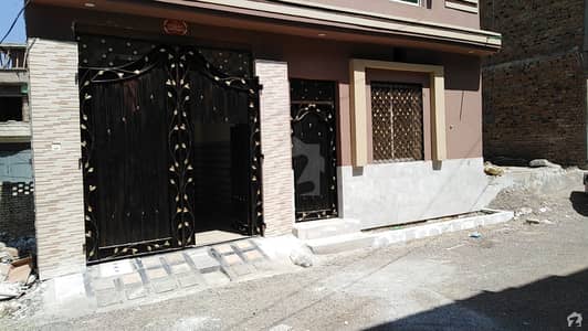 4 Marla House Available For Sale On Warsak Road 4 Marla House Available For Sale On Warsak Road