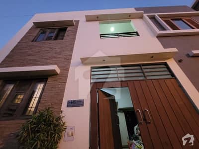Chance Deal Prime Location 100 Square Yard Bungalow For Sale Chance Deal Prime Location 100 Square Yard Bungalow For Sale