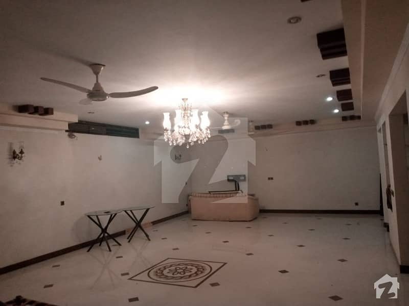 2 Unit Bungalow For Sale In Dha Phase 8