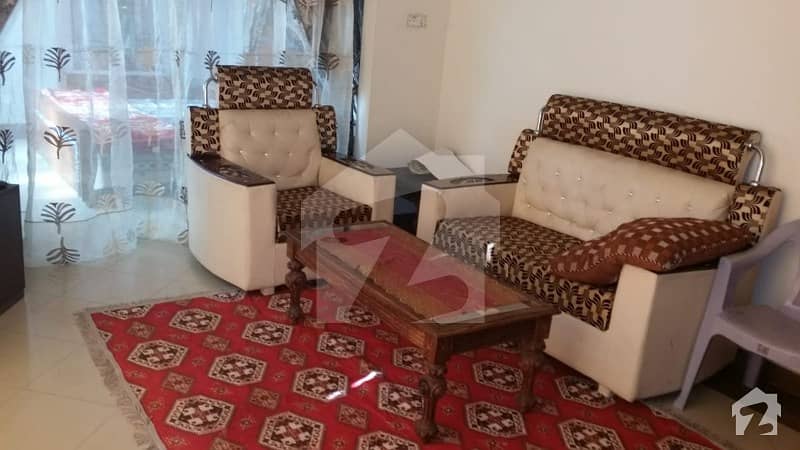 1 Kanal Lower Portion Available For Rent In Dha Phase 4 Aa