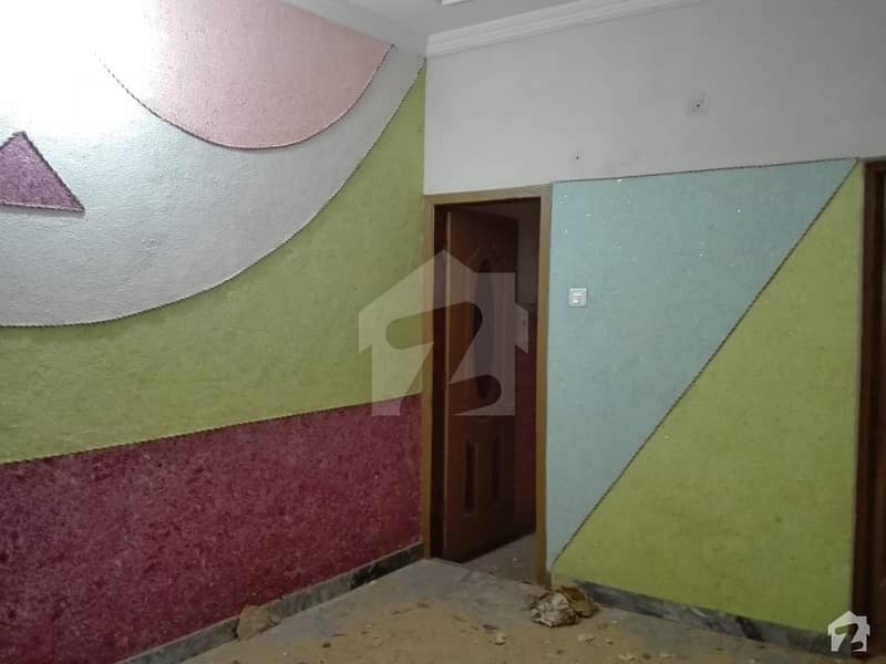 7 Marla House In Bahar Colony For Sale
