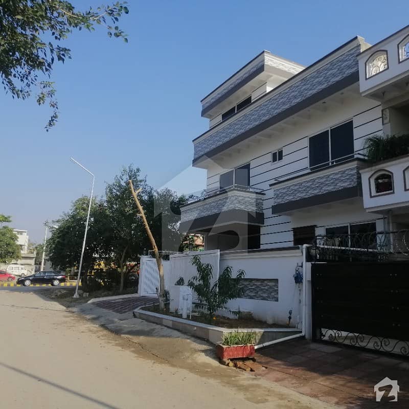 Brand new Modern luxury Beautiful 35x70 House Available for Sale on Ideal location