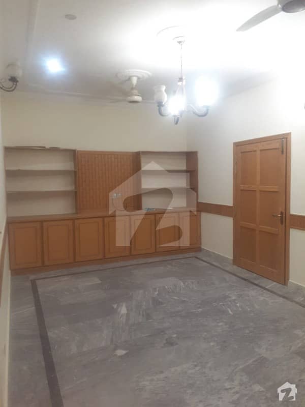 3 Bedroom Upper Portion Available For Rent In G15