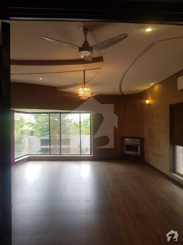 One Kanal Old Renovation New Look House For Sale In Phase 5 Near Jalal Sons Hot Location