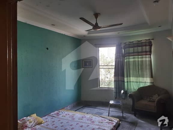 Allama Iqbal Town House For Sale 5 Old  1 Kanal House 50 Ft Road