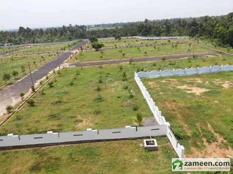 Residential Plot Is Available For Sale GulshaneKashmir, Rawalpindi