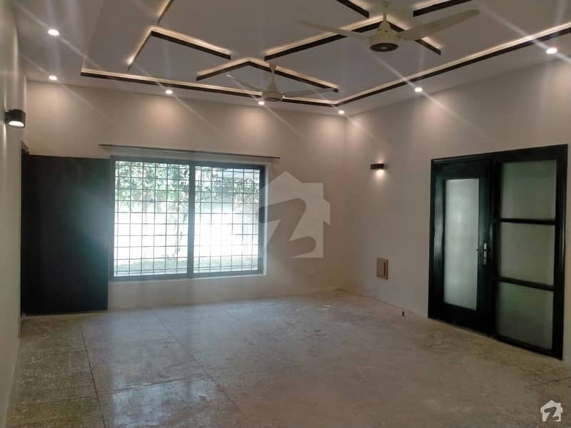 In Bahria Town Rawalpindi House For Sale Sized 4500  Square Feet