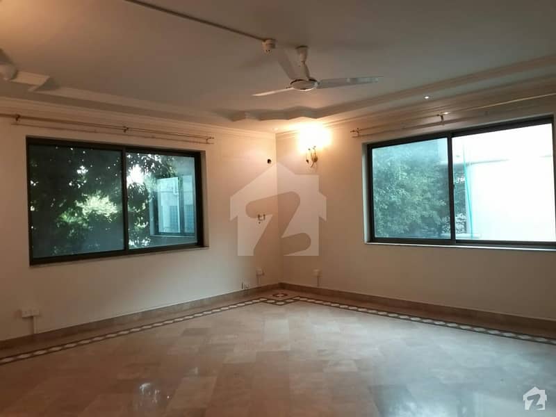 9000  Square Feet Spacious House Available In F-6 For Sale