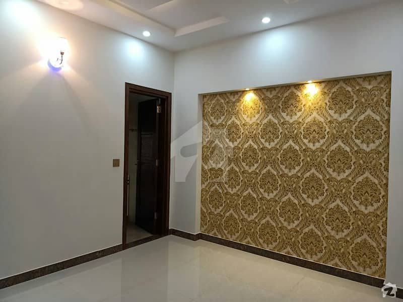 Gorgeous 5 Marla House For Rent Available In Pak Arab Housing Society